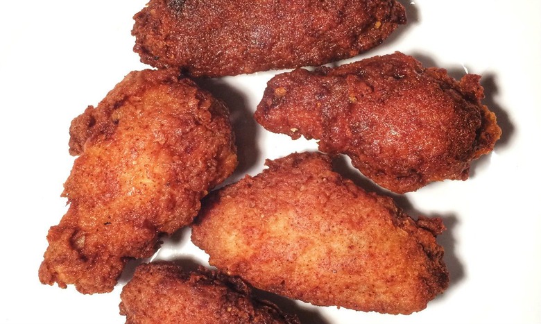  If You Haven't Been Making Hot Chicken, Then You've Been Missing Out